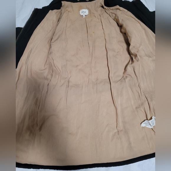 Wilfred size 6 Soft Jacket - Picture 8 of 9